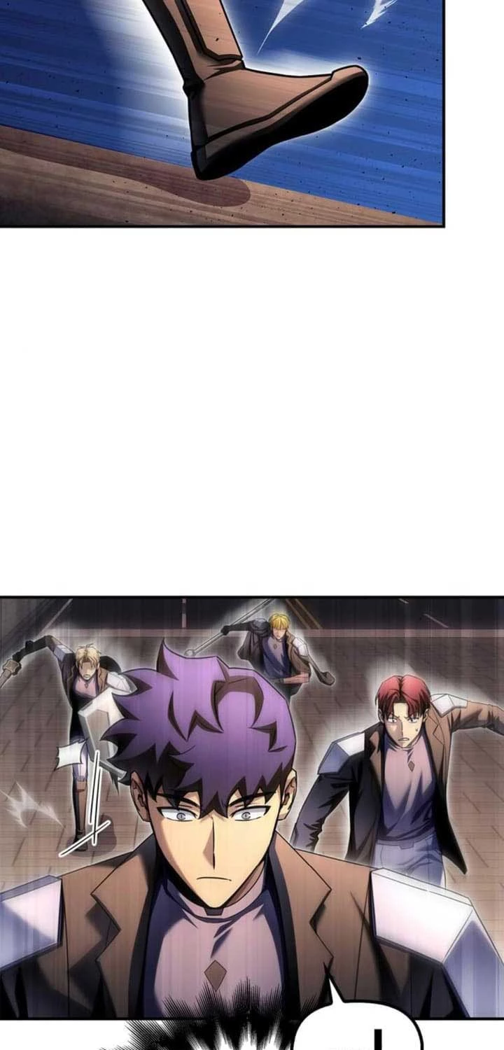 Cuộc Chiến Siêu Nhân Chapter 125 - Trang 4