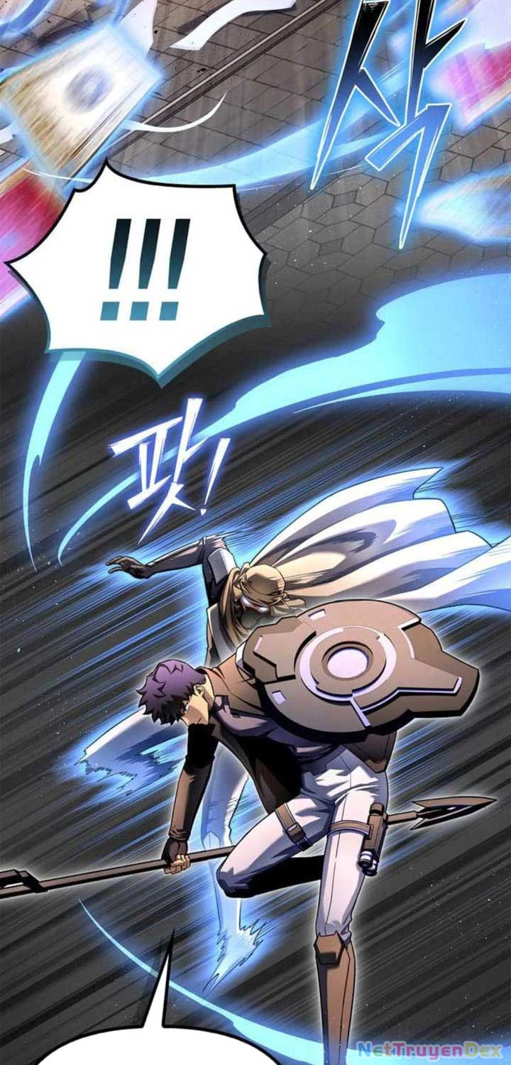 Cuộc Chiến Siêu Nhân Chapter 125 - Trang 4