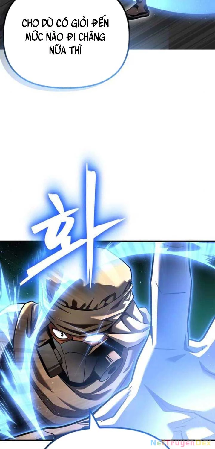 Cuộc Chiến Siêu Nhân Chapter 125 - Trang 4