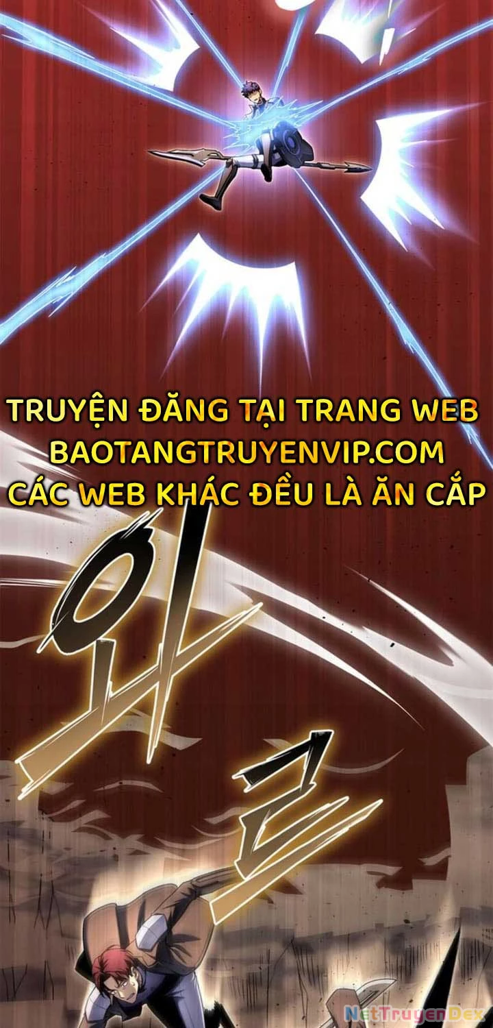 Cuộc Chiến Siêu Nhân Chapter 125 - Trang 4