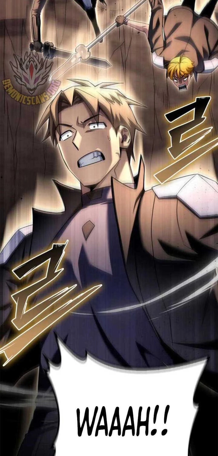 Cuộc Chiến Siêu Nhân Chapter 125 - Trang 4