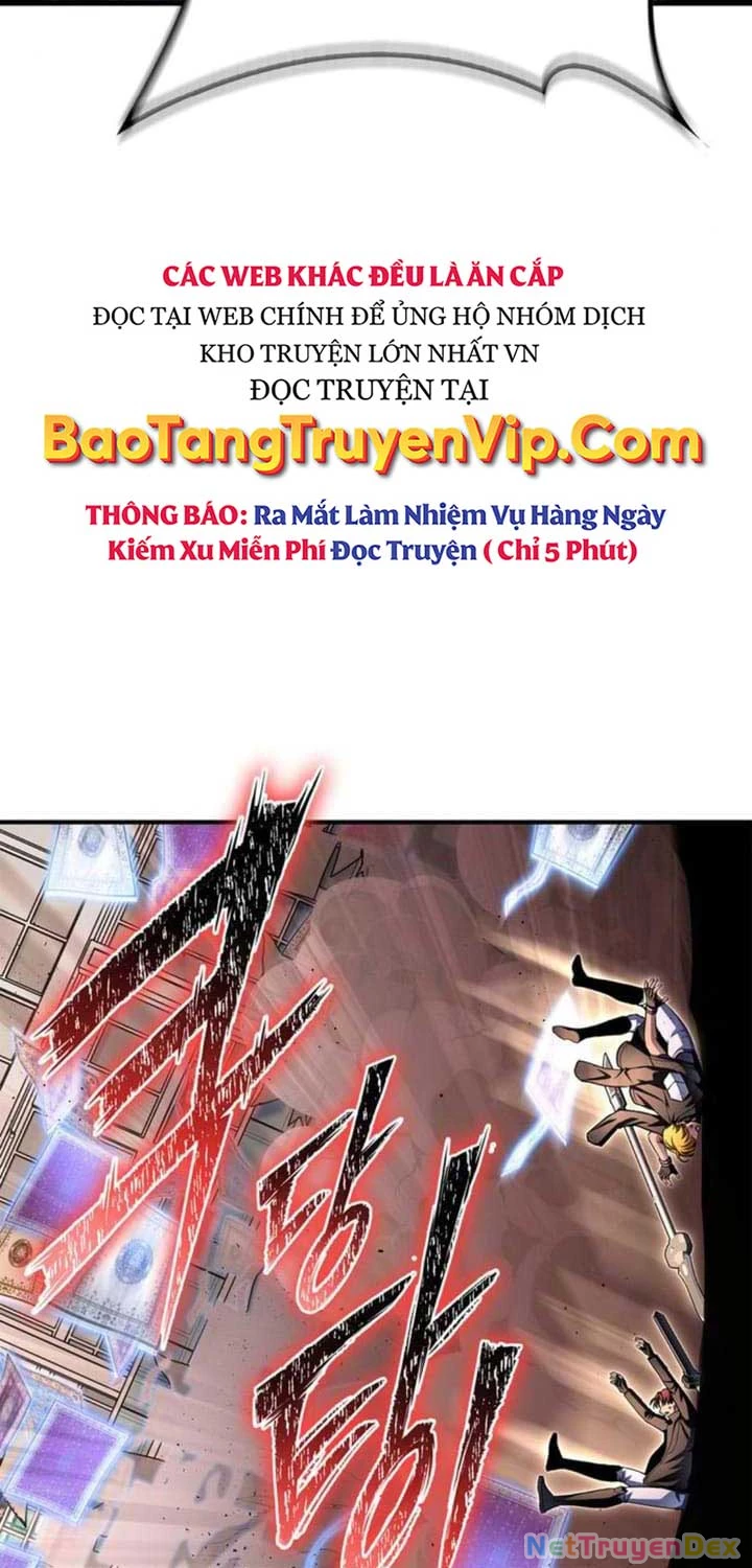 Cuộc Chiến Siêu Nhân Chapter 125 - Trang 4