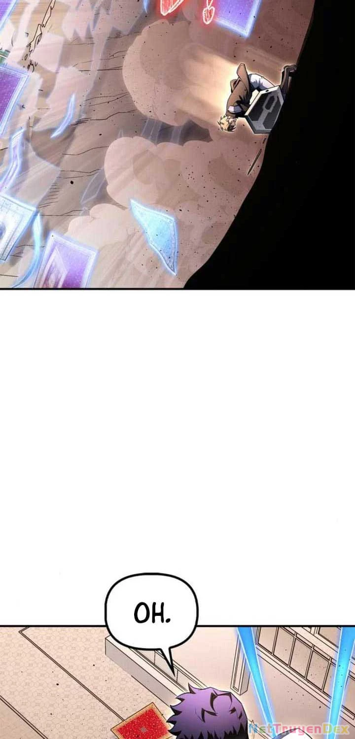 Cuộc Chiến Siêu Nhân Chapter 125 - Trang 4