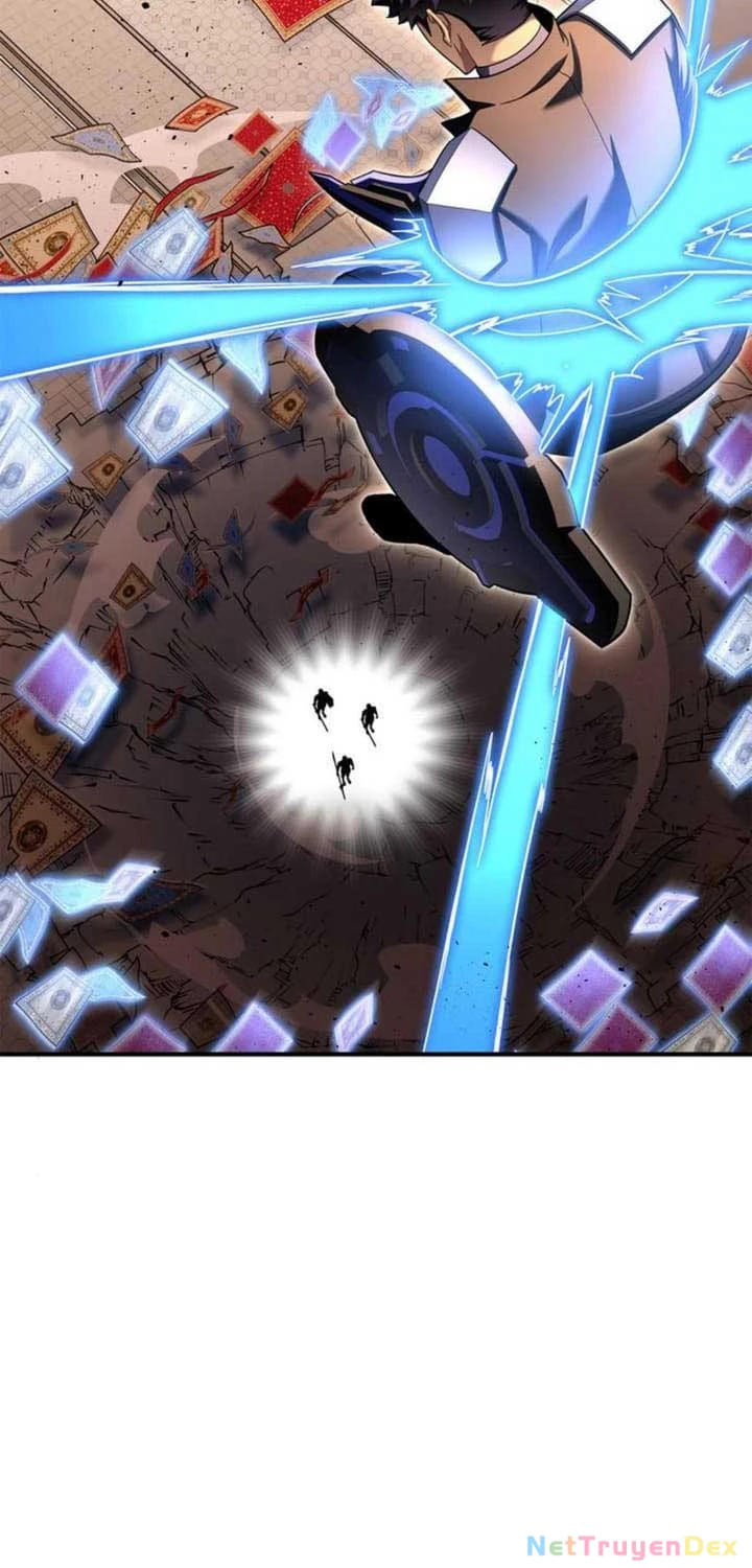 Cuộc Chiến Siêu Nhân Chapter 125 - Trang 4