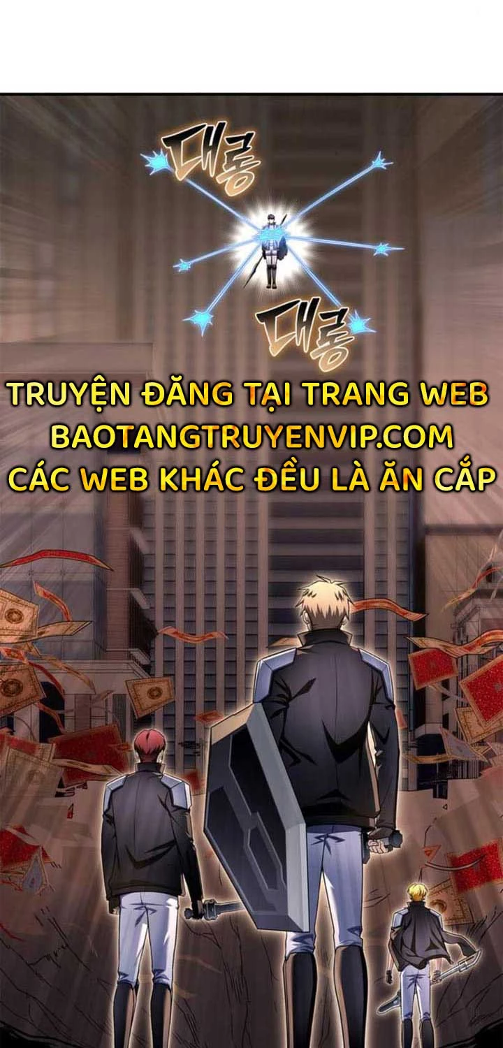 Cuộc Chiến Siêu Nhân Chapter 125 - Trang 4