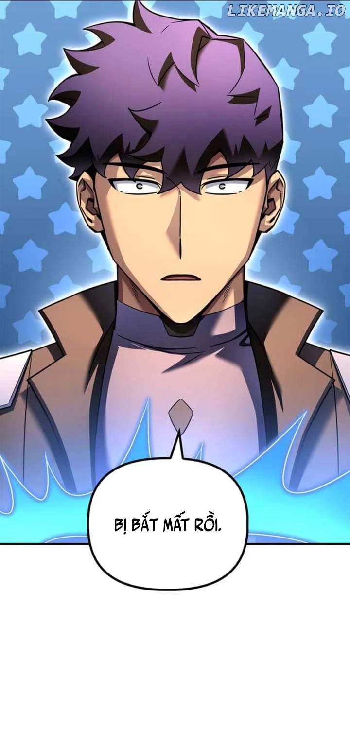 Cuộc Chiến Siêu Nhân Chapter 125 - Trang 4