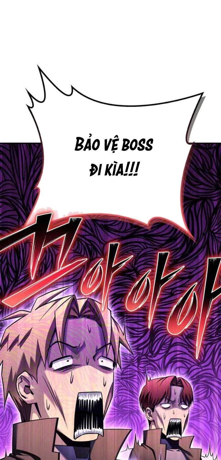 Cuộc Chiến Siêu Nhân Chapter 125 - Trang 4