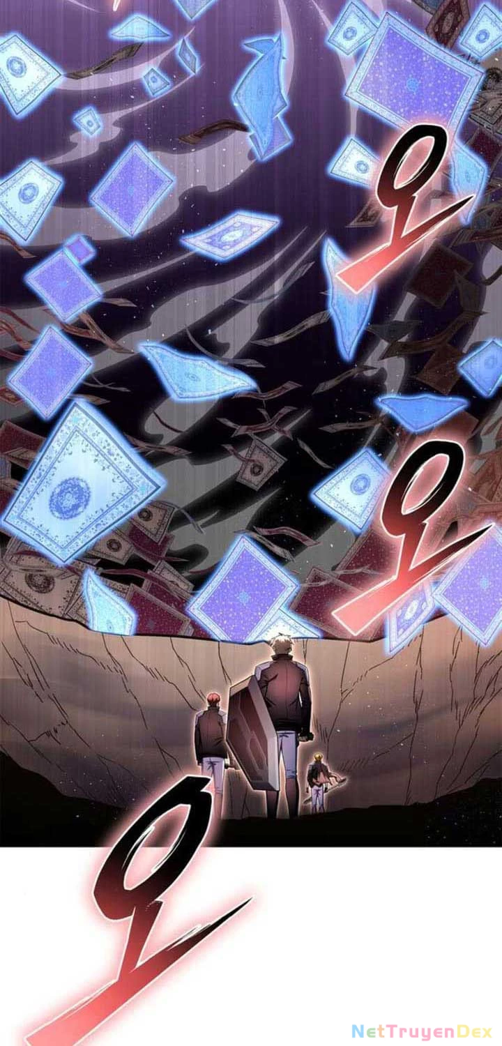 Cuộc Chiến Siêu Nhân Chapter 125 - Trang 4