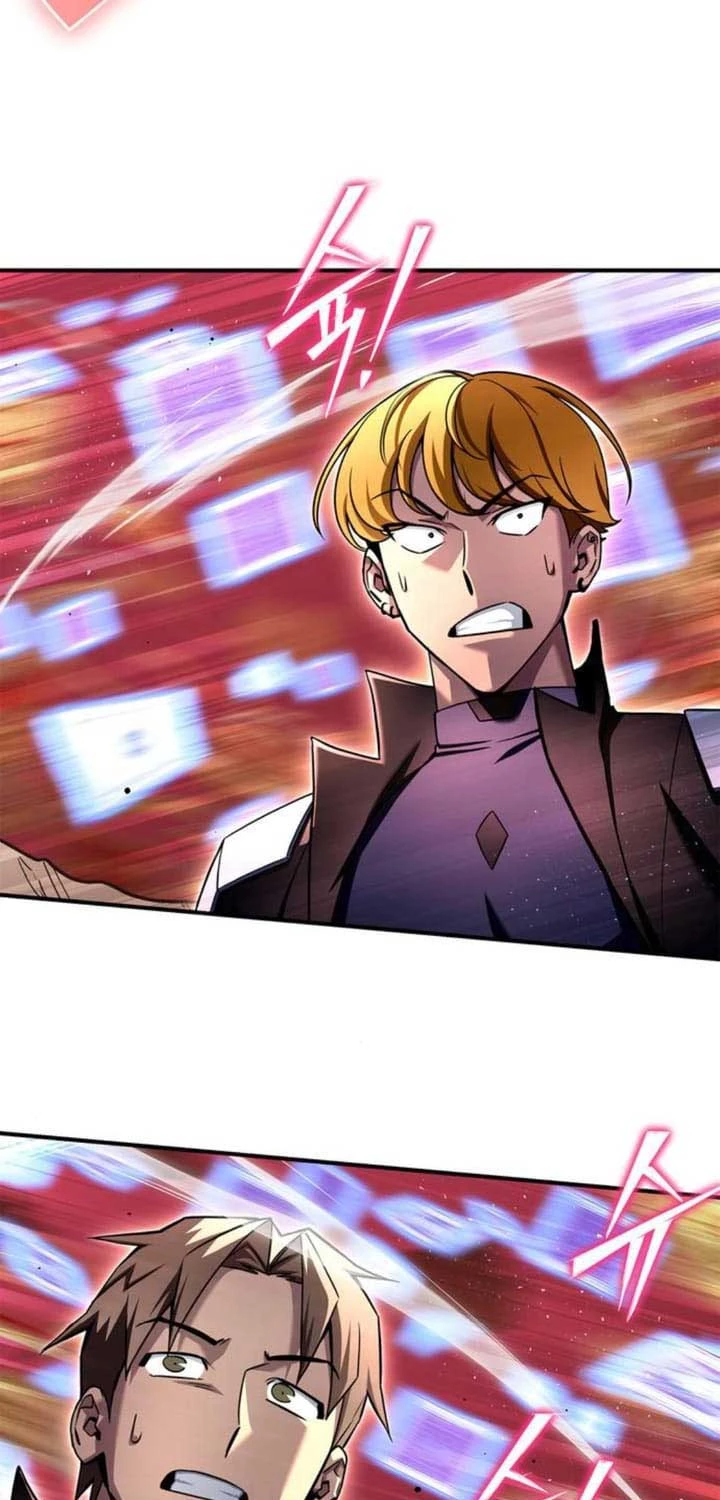 Cuộc Chiến Siêu Nhân Chapter 125 - Trang 4