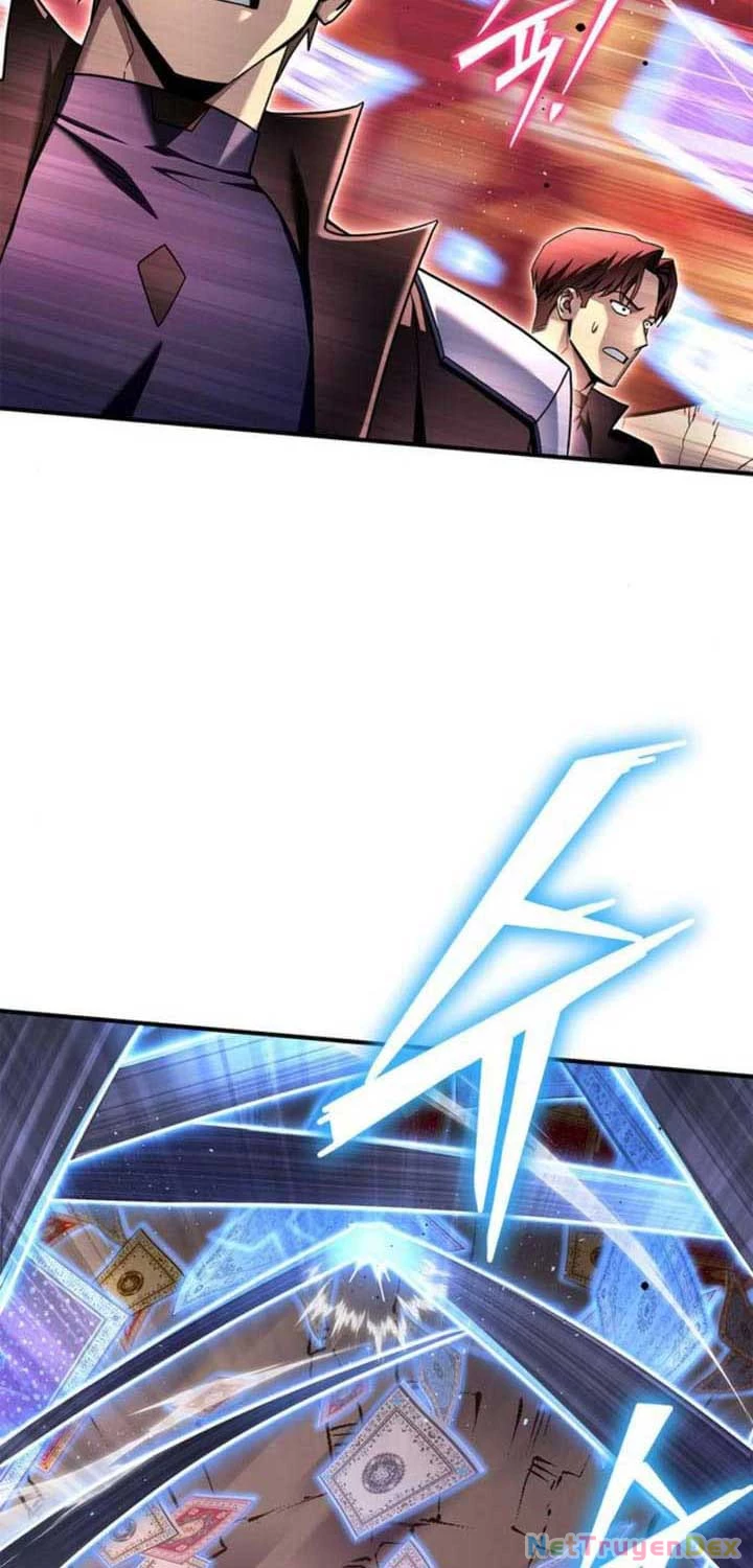 Cuộc Chiến Siêu Nhân Chapter 125 - Trang 4