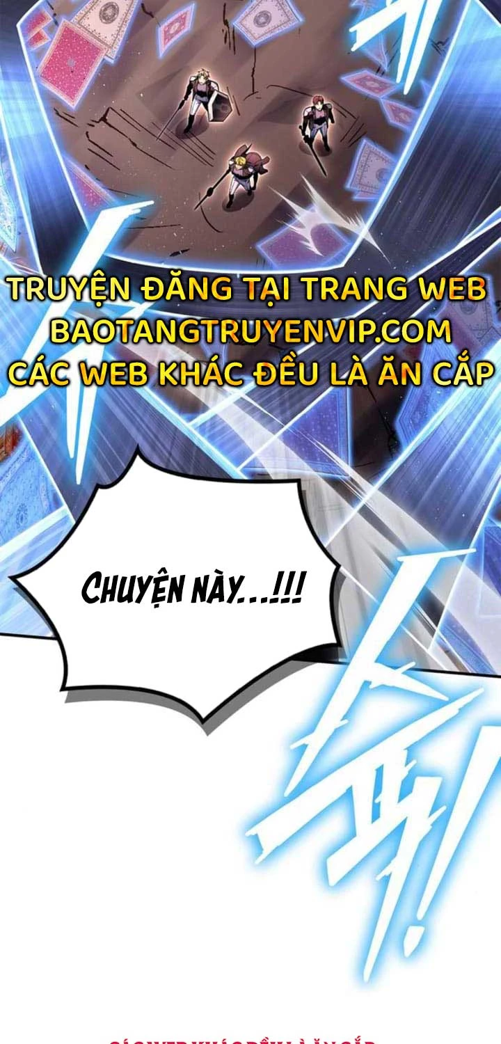 Cuộc Chiến Siêu Nhân Chapter 125 - Trang 4