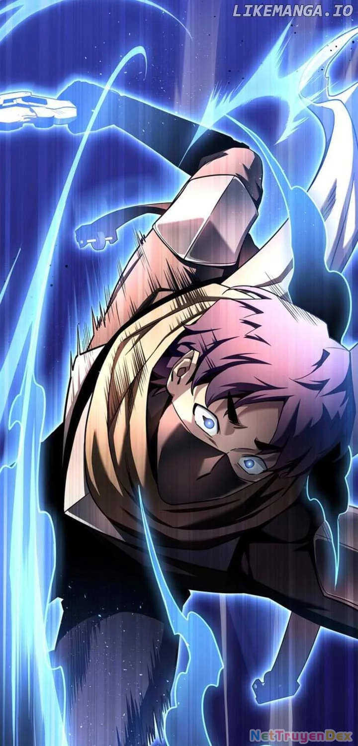 Cuộc Chiến Siêu Nhân Chapter 125 - Trang 4