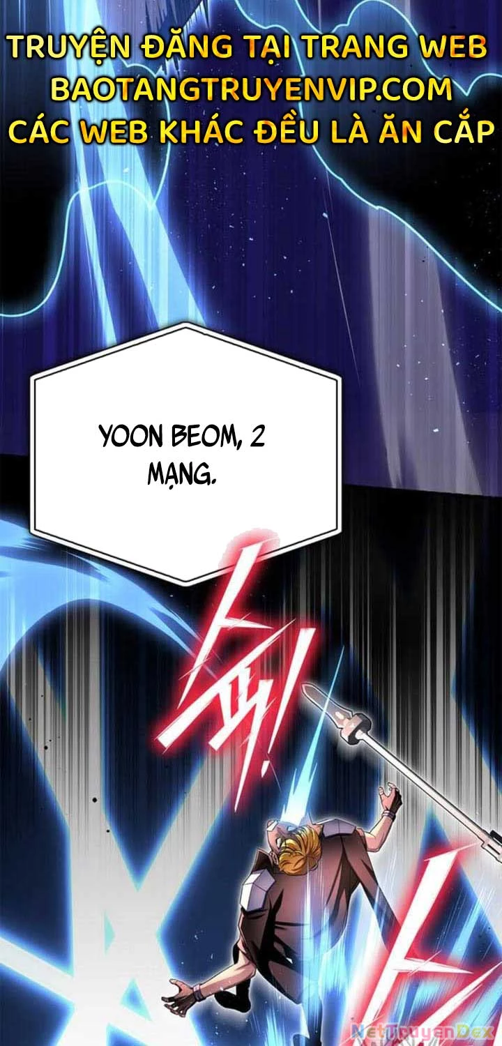 Cuộc Chiến Siêu Nhân Chapter 125 - Trang 4