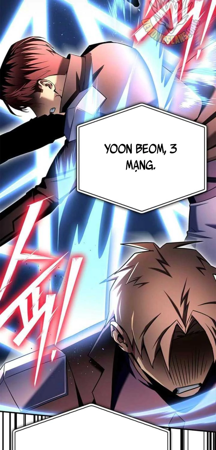 Cuộc Chiến Siêu Nhân Chapter 125 - Trang 4