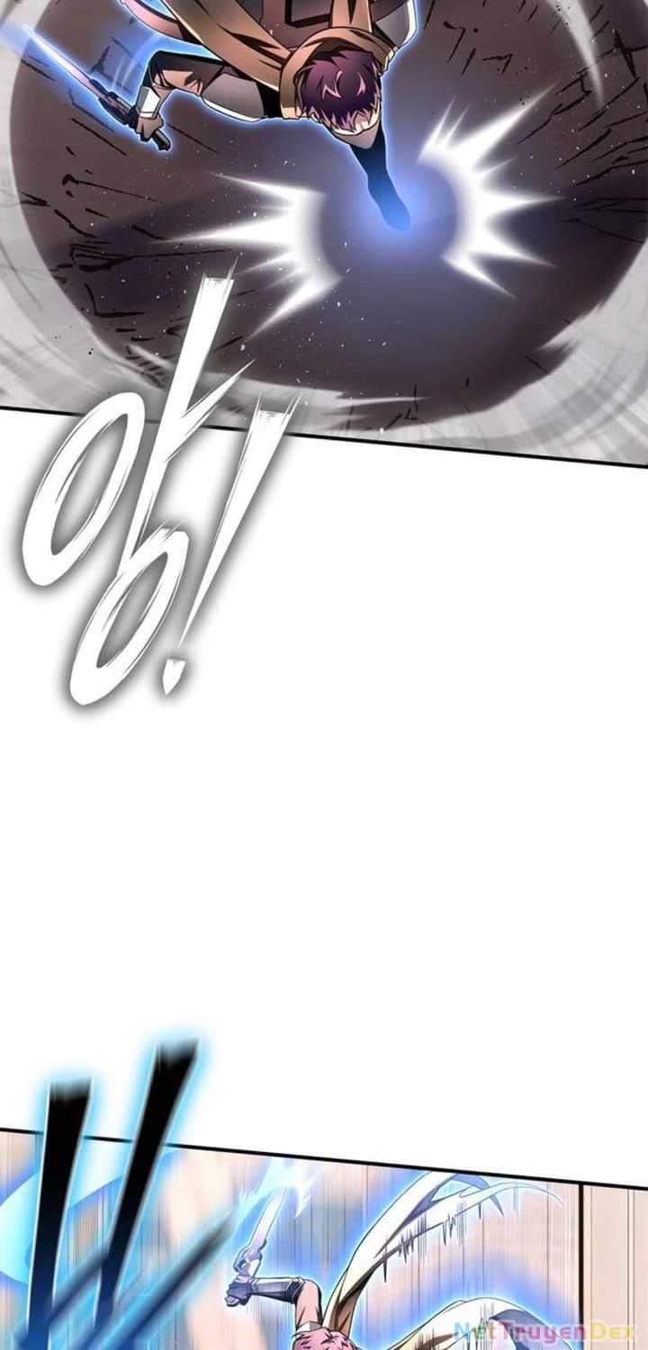 Cuộc Chiến Siêu Nhân Chapter 125 - Trang 4