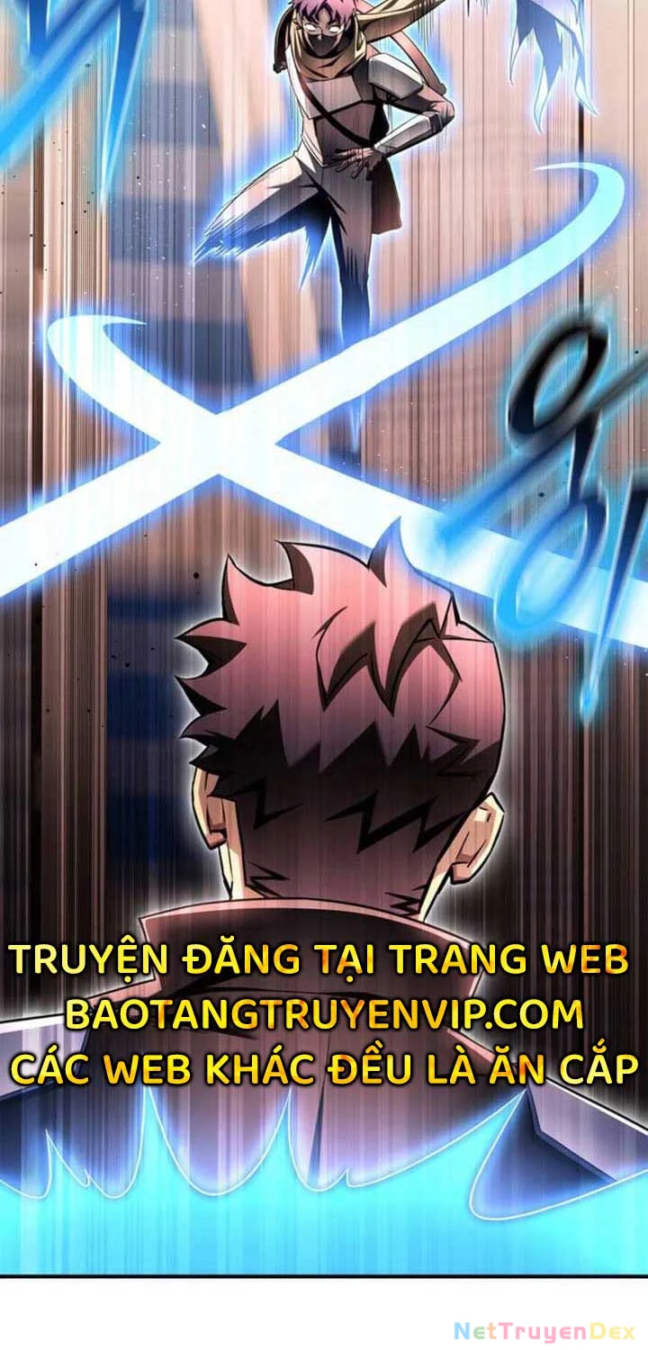 Cuộc Chiến Siêu Nhân Chapter 125 - Trang 4