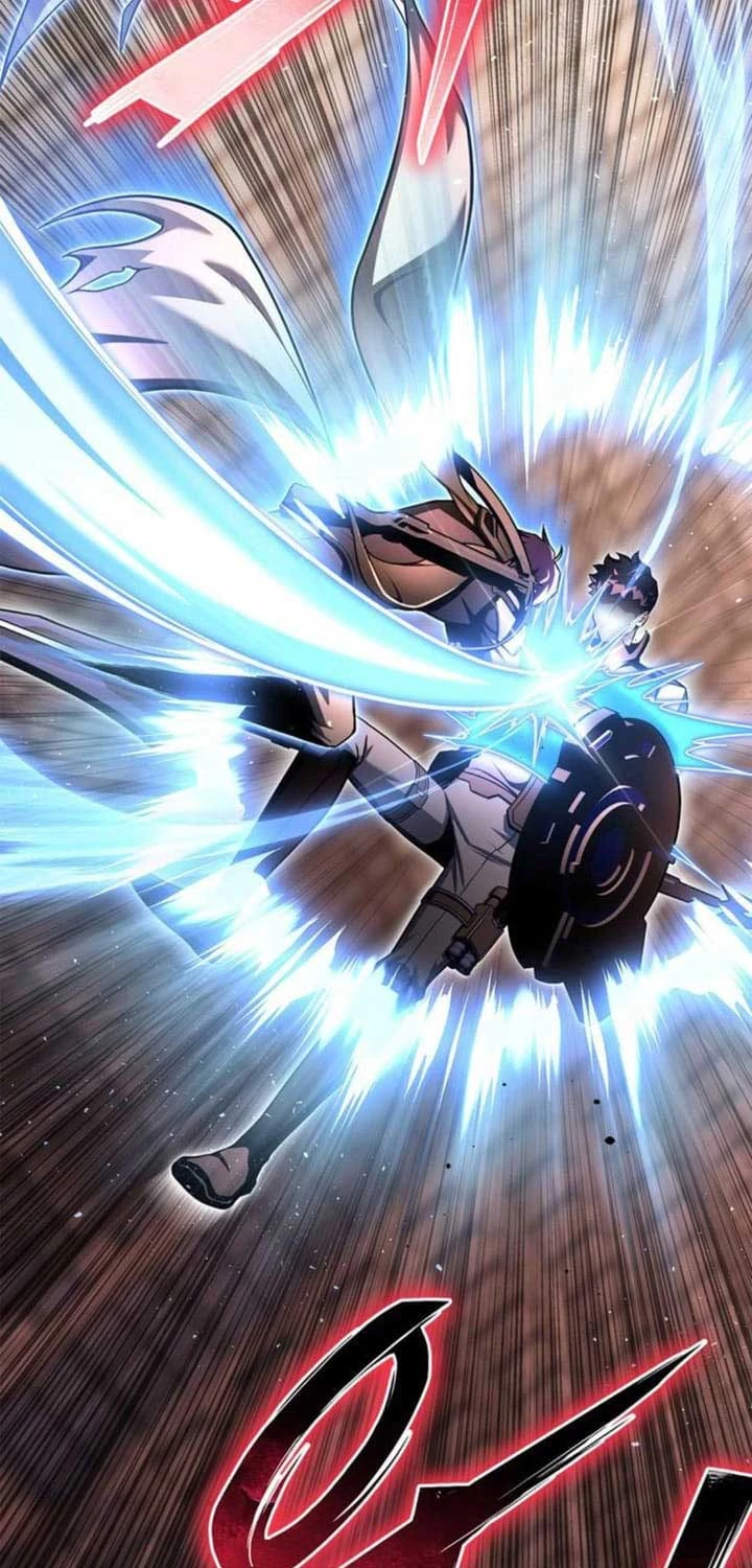 Cuộc Chiến Siêu Nhân Chapter 125 - Trang 4