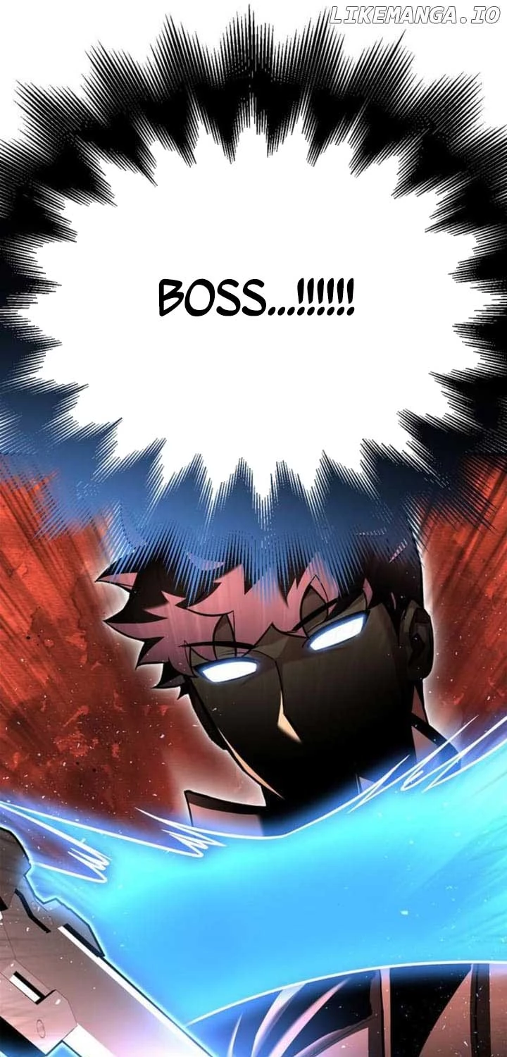 Cuộc Chiến Siêu Nhân Chapter 125 - Trang 4