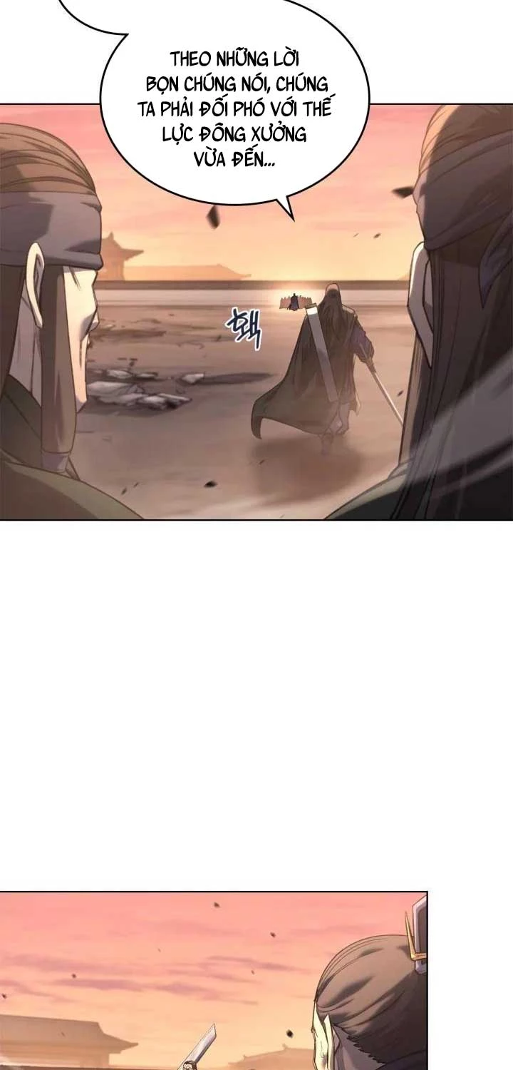 Biên Niên Sử Của Thiên Quỷ Chapter 240 - Trang 4