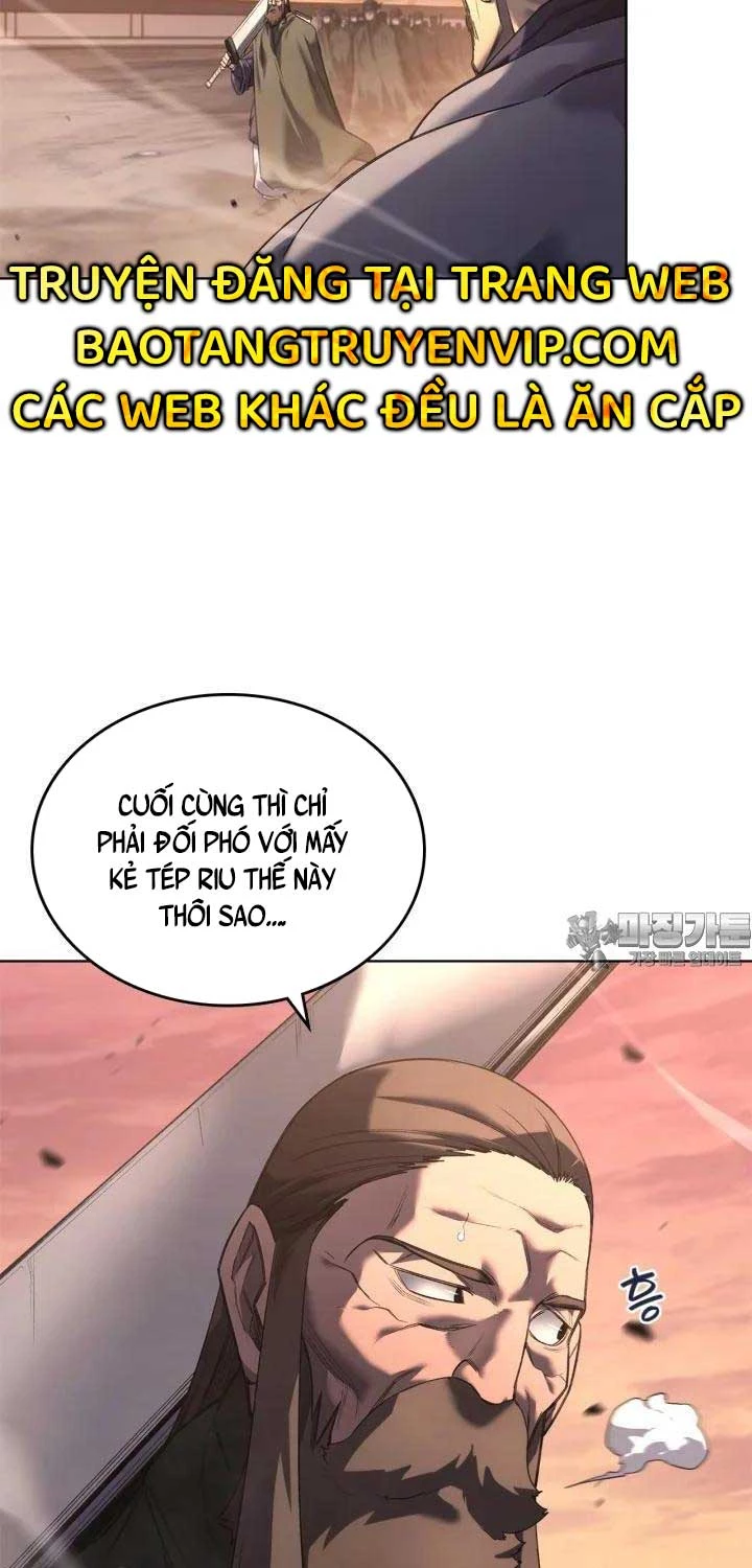 Biên Niên Sử Của Thiên Quỷ Chapter 240 - Trang 4