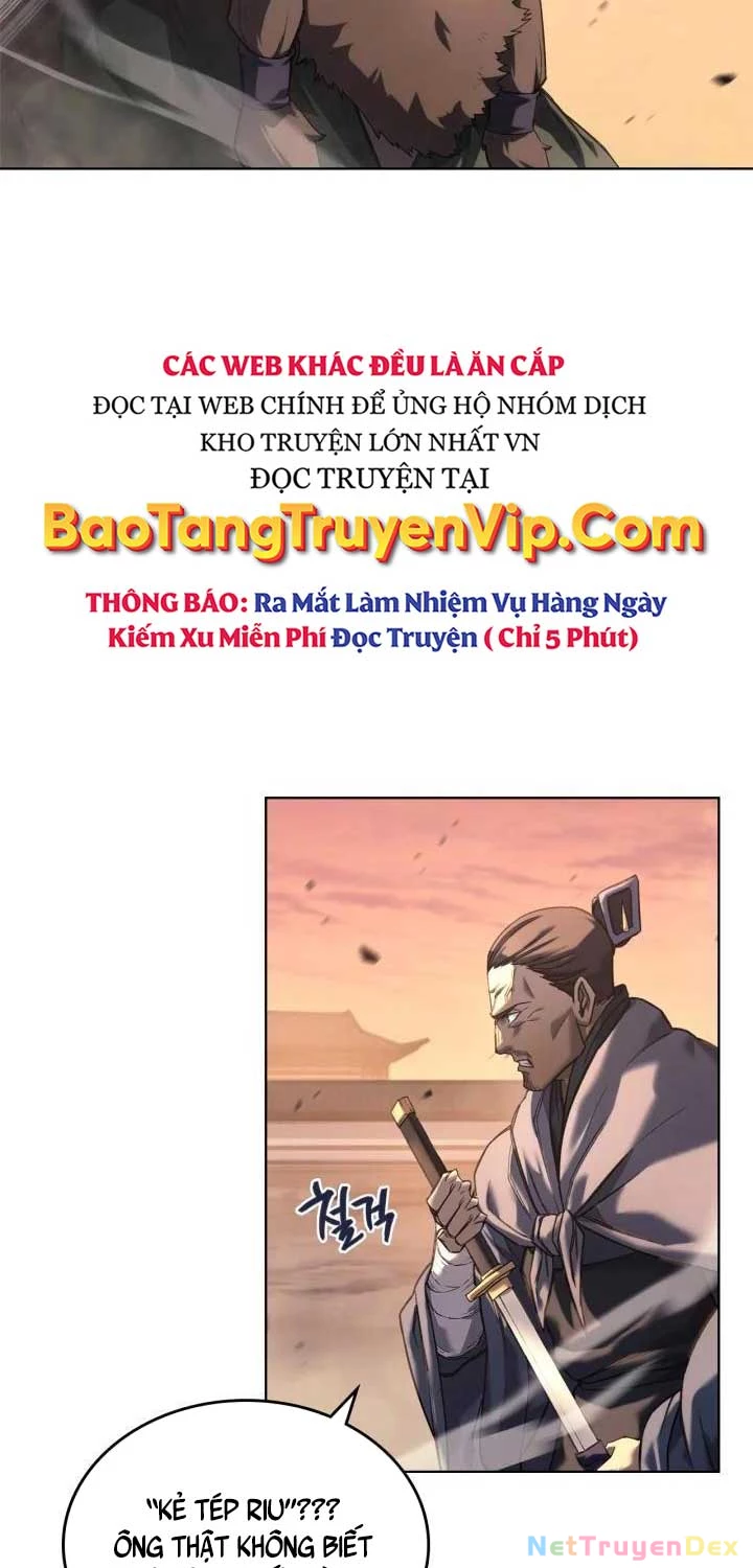 Biên Niên Sử Của Thiên Quỷ Chapter 240 - Trang 4