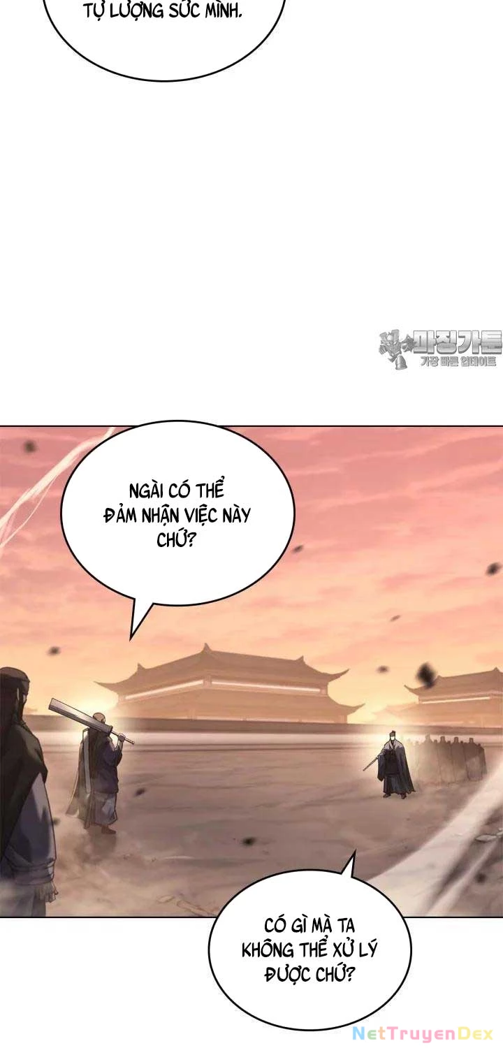 Biên Niên Sử Của Thiên Quỷ Chapter 240 - Trang 4