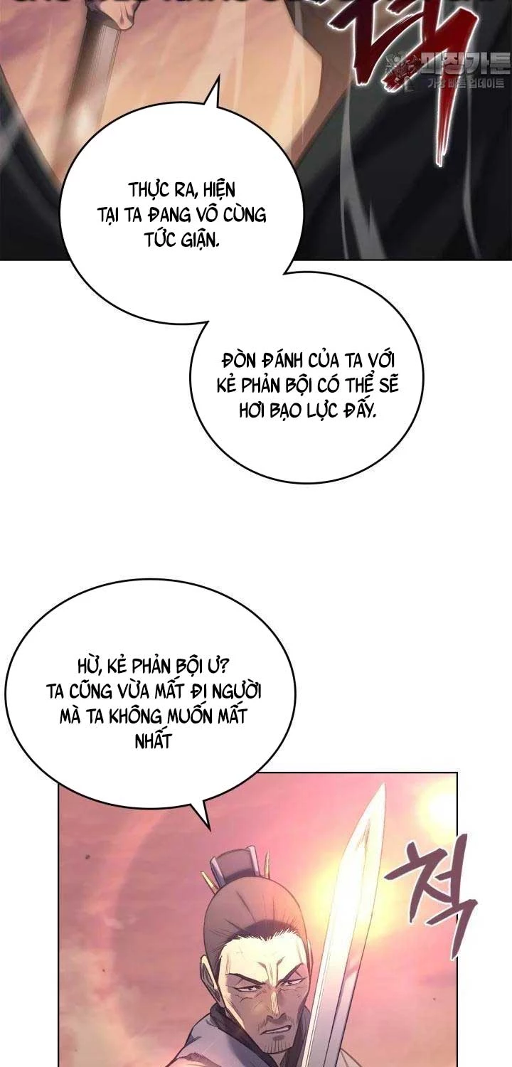 Biên Niên Sử Của Thiên Quỷ Chapter 240 - Trang 4