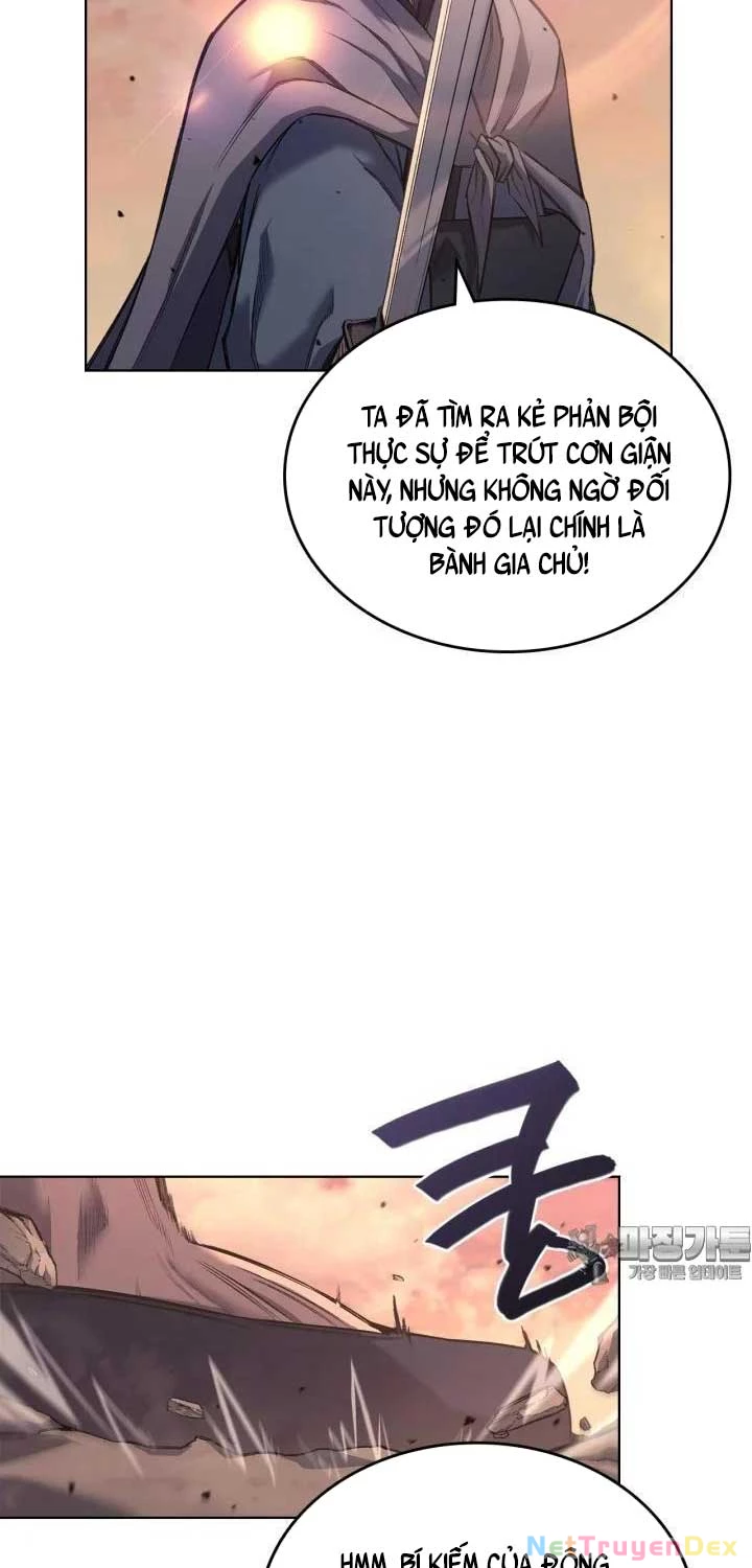 Biên Niên Sử Của Thiên Quỷ Chapter 240 - Trang 4