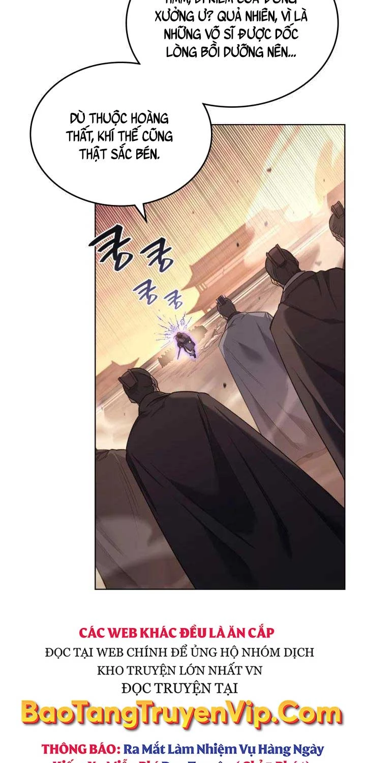 Biên Niên Sử Của Thiên Quỷ Chapter 240 - Trang 4