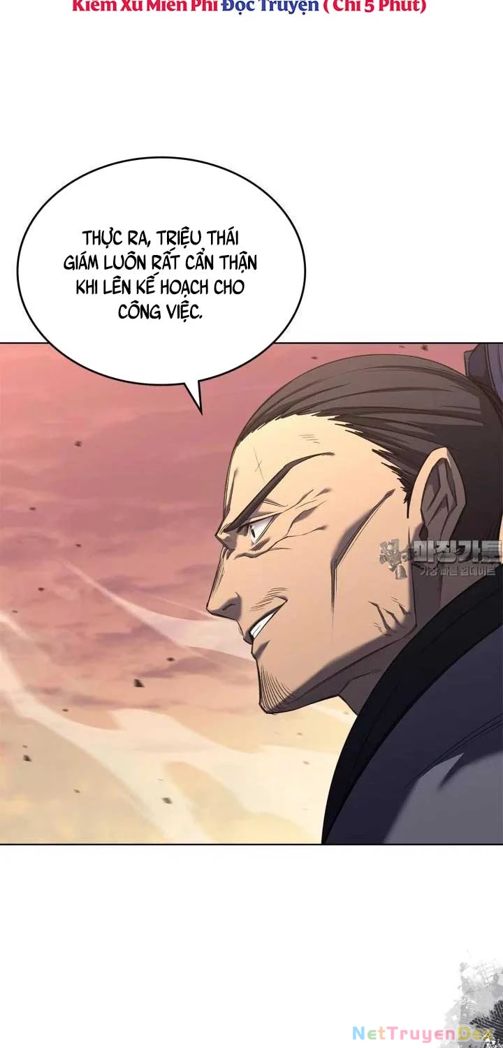 Biên Niên Sử Của Thiên Quỷ Chapter 240 - Trang 4