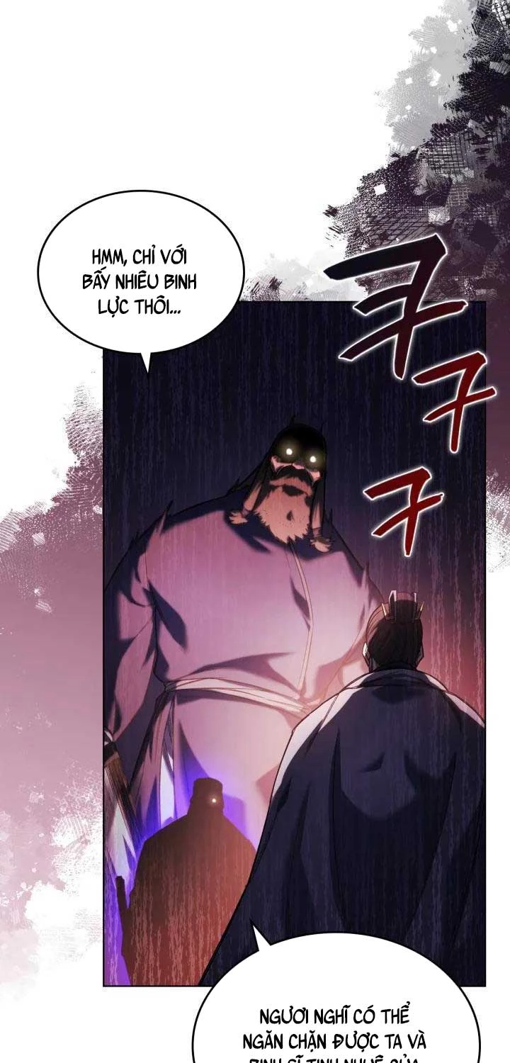 Biên Niên Sử Của Thiên Quỷ Chapter 240 - Trang 4