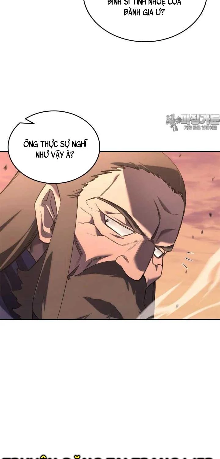 Biên Niên Sử Của Thiên Quỷ Chapter 240 - Trang 4