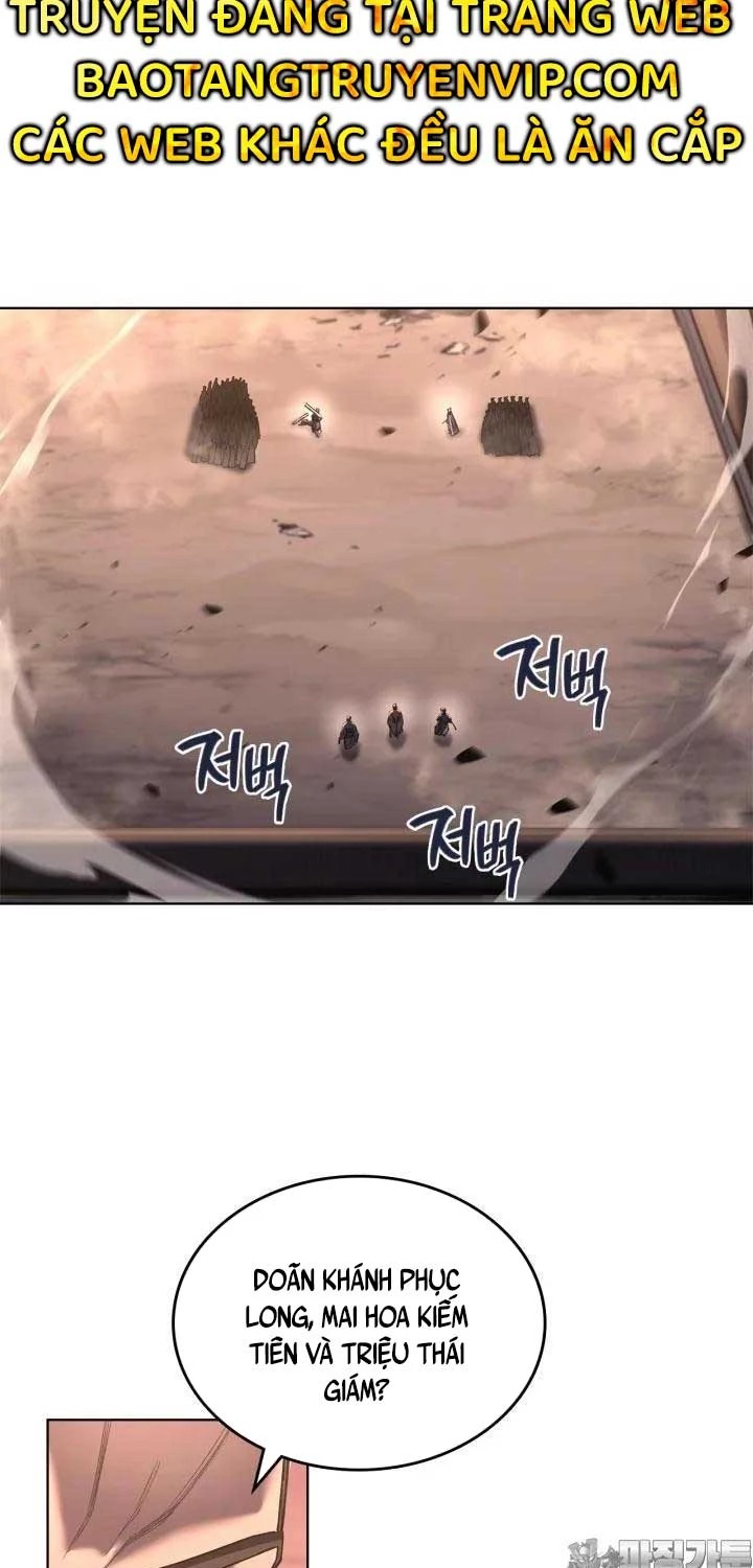 Biên Niên Sử Của Thiên Quỷ Chapter 240 - Trang 4