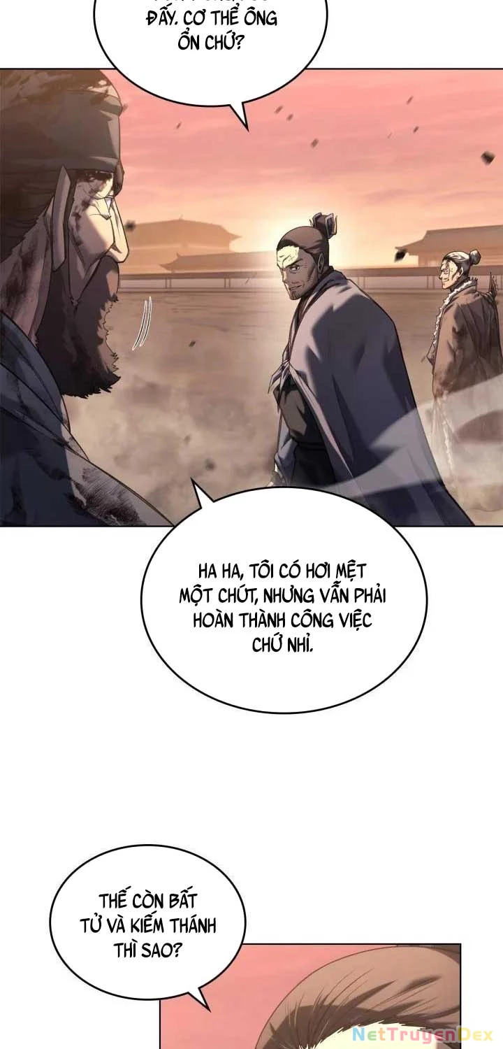Biên Niên Sử Của Thiên Quỷ Chapter 240 - Trang 4