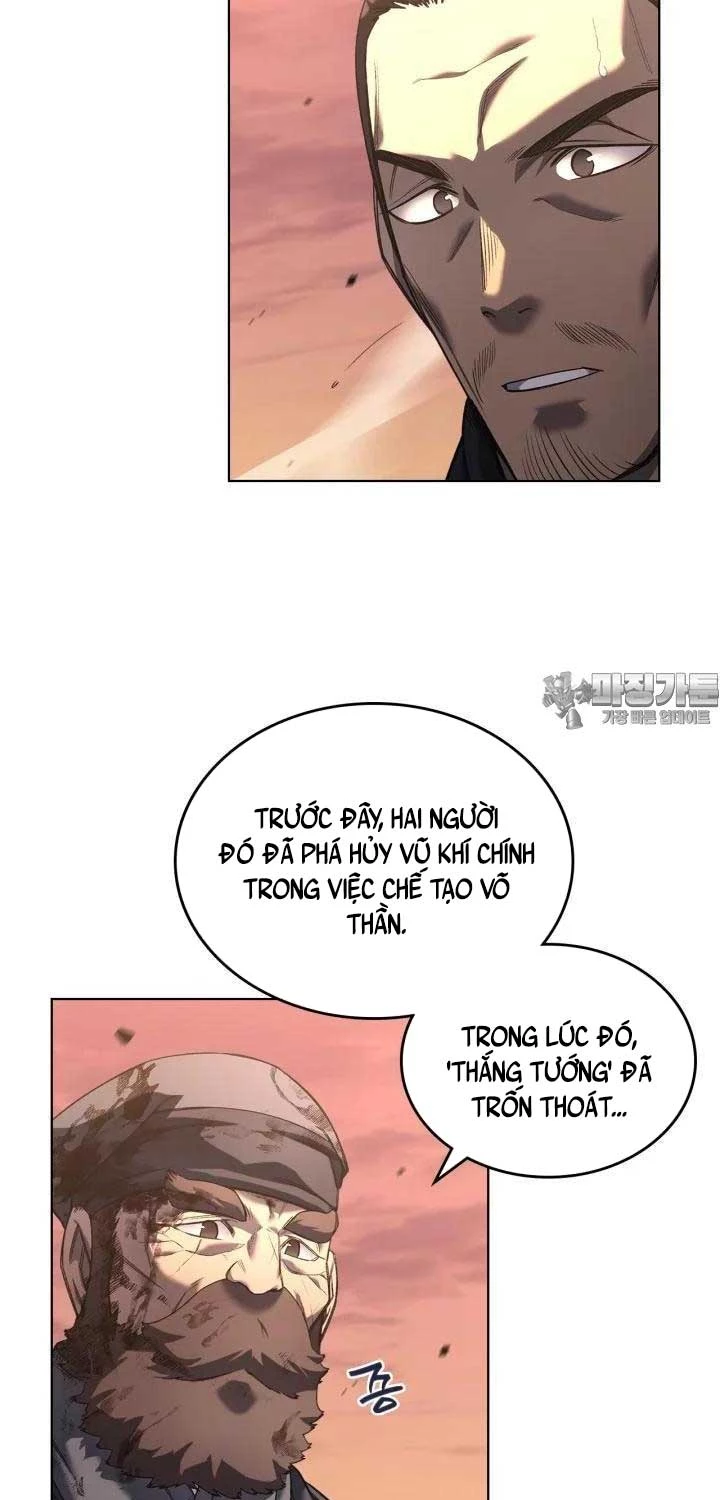 Biên Niên Sử Của Thiên Quỷ Chapter 240 - Trang 4