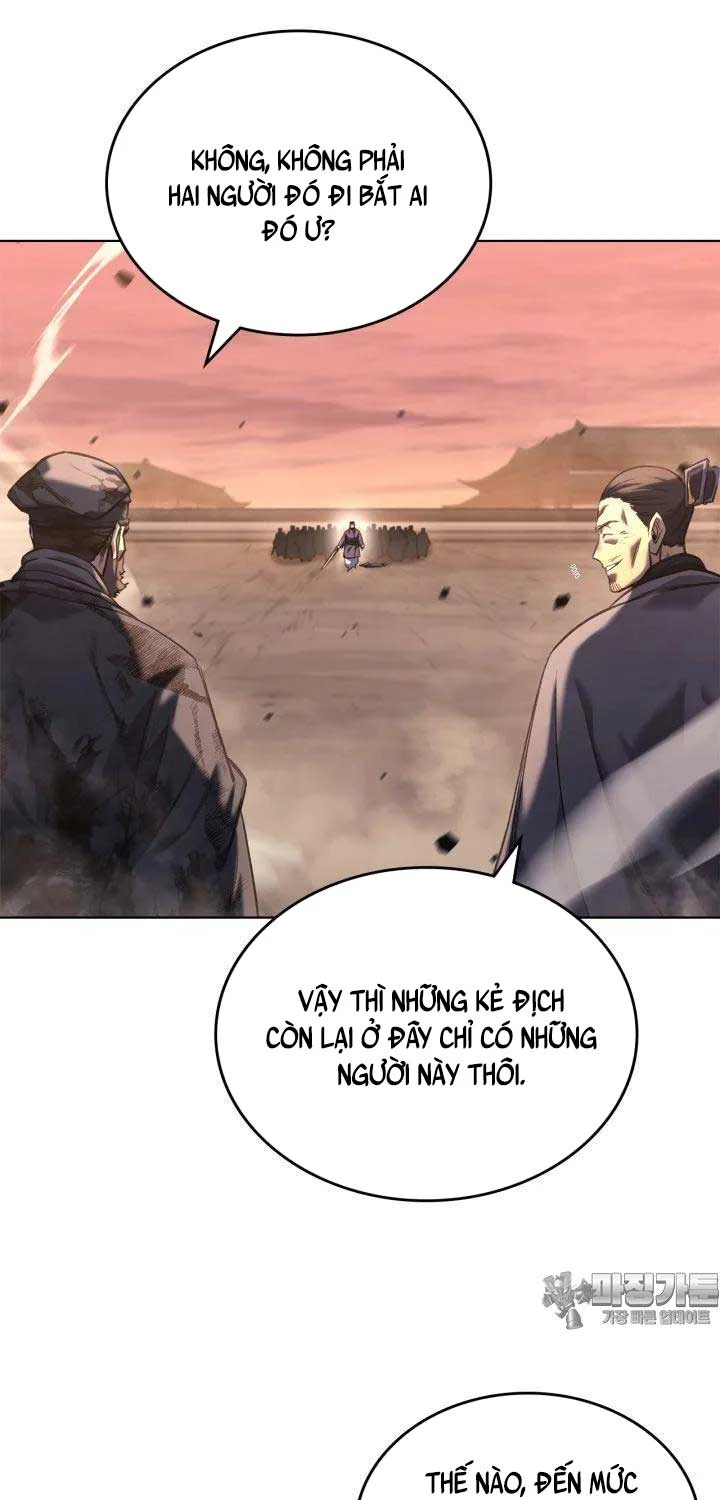 Biên Niên Sử Của Thiên Quỷ Chapter 240 - Trang 4