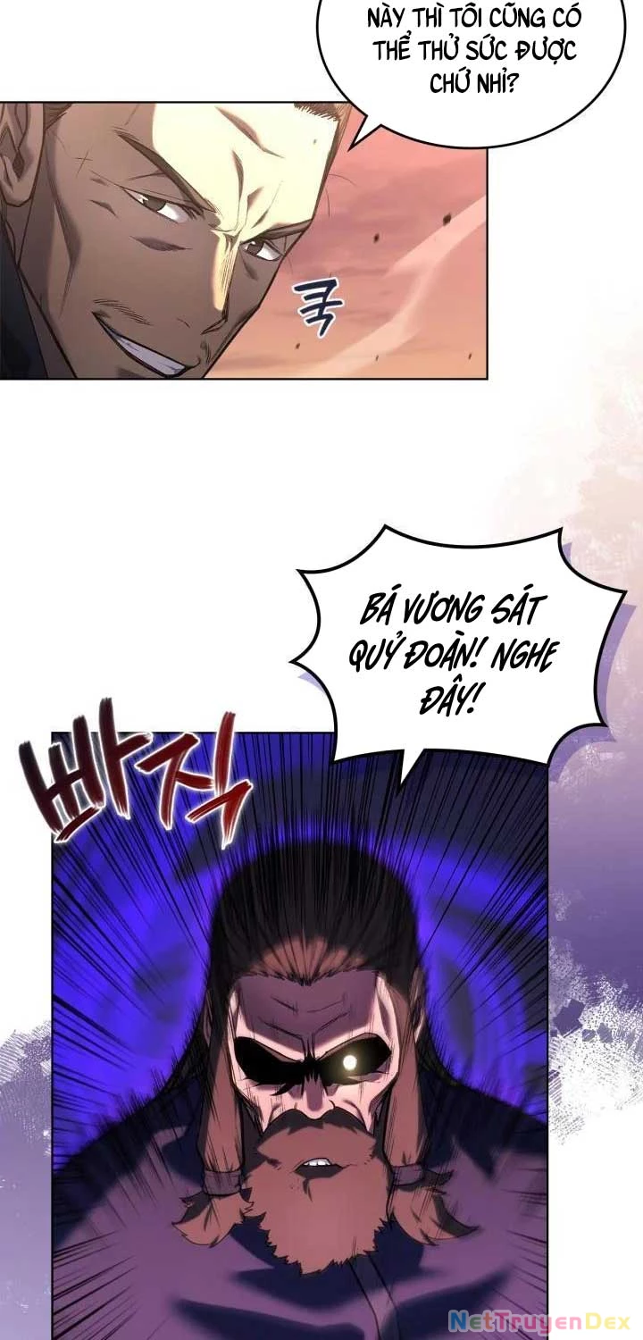 Biên Niên Sử Của Thiên Quỷ Chapter 240 - Trang 4