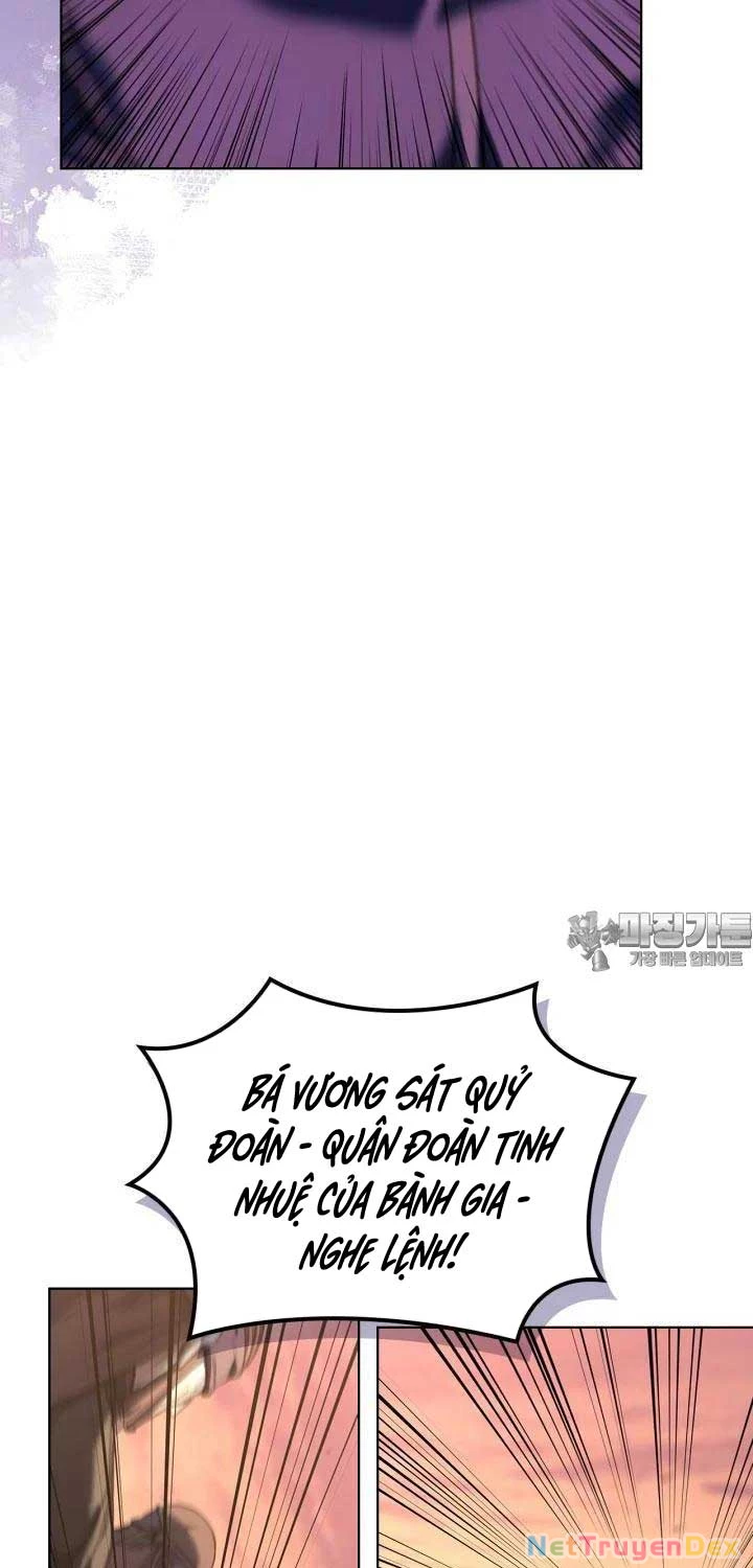 Biên Niên Sử Của Thiên Quỷ Chapter 240 - Trang 4