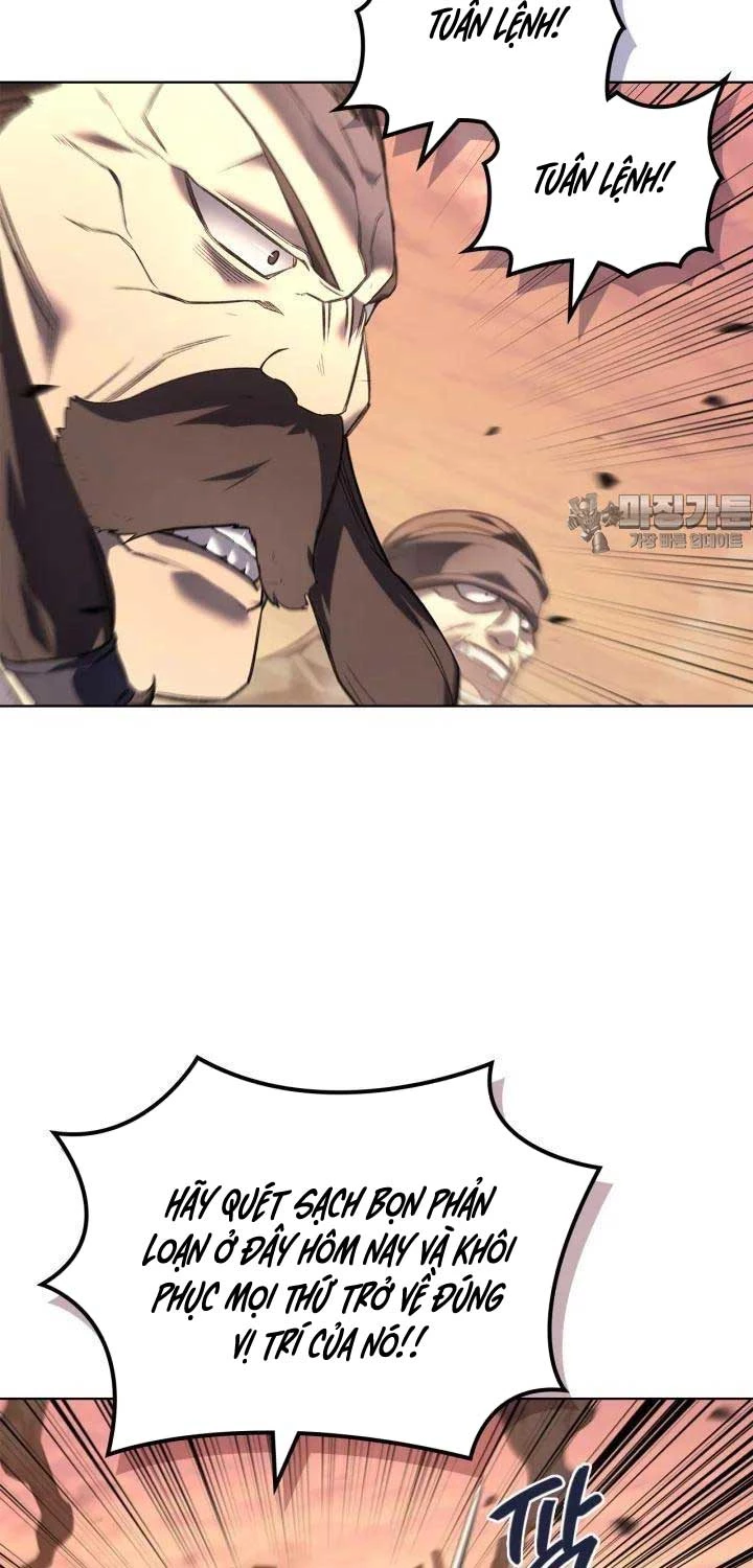 Biên Niên Sử Của Thiên Quỷ Chapter 240 - Trang 4
