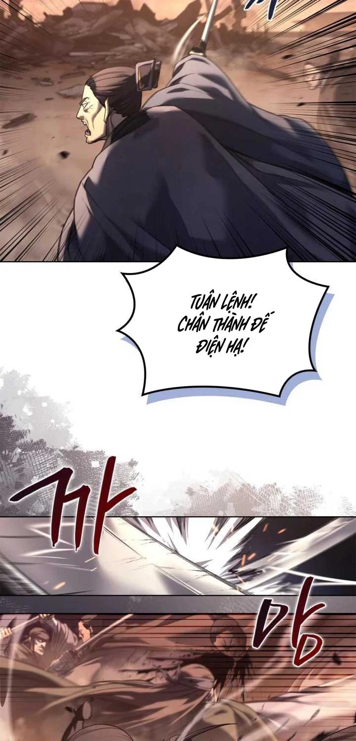 Biên Niên Sử Của Thiên Quỷ Chapter 240 - Trang 4