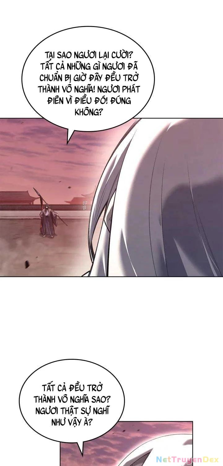 Biên Niên Sử Của Thiên Quỷ Chapter 240 - Trang 4