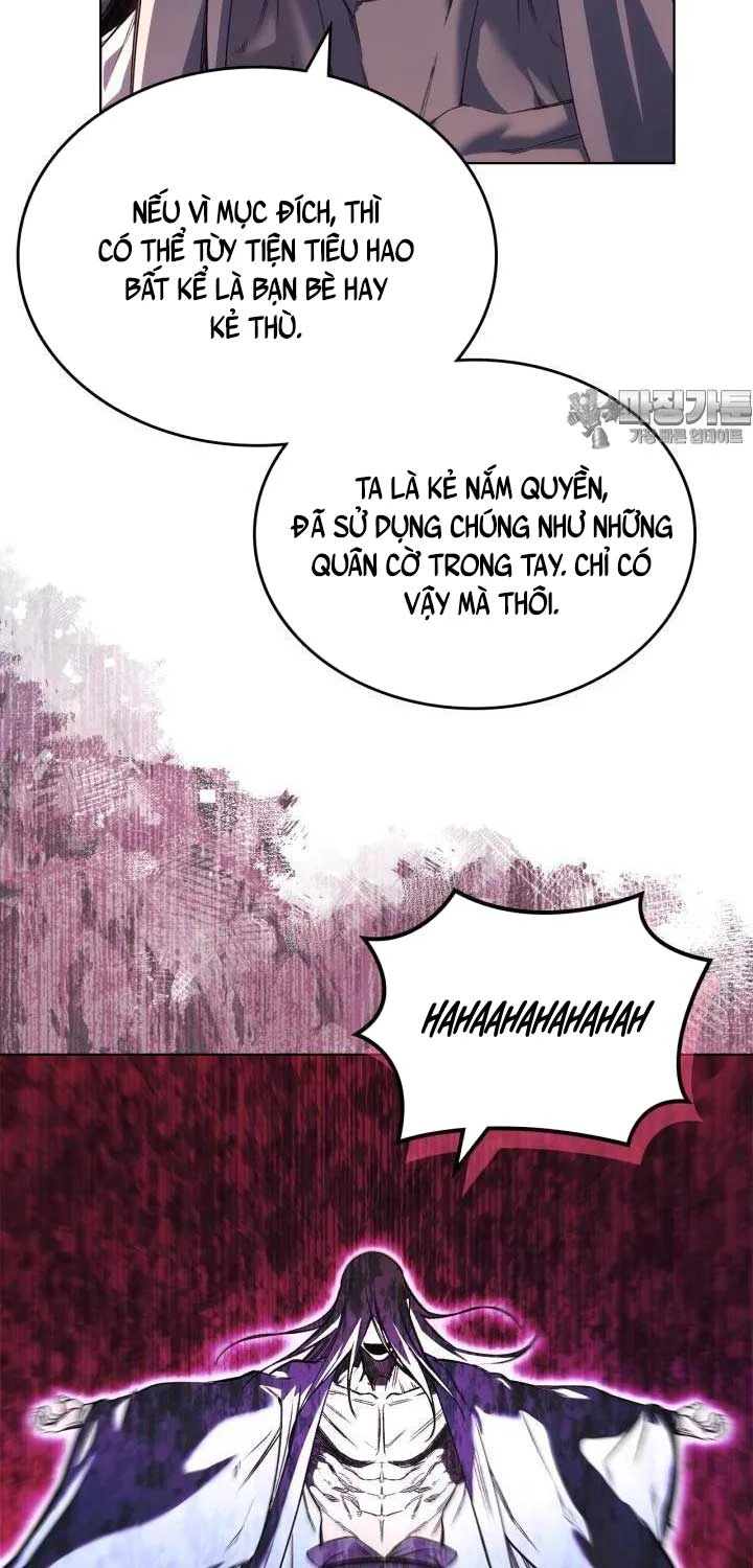 Biên Niên Sử Của Thiên Quỷ Chapter 240 - Trang 4