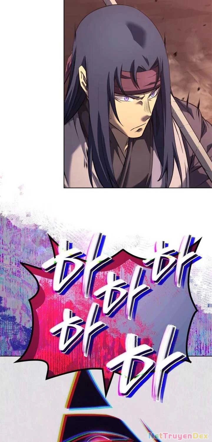 Biên Niên Sử Của Thiên Quỷ Chapter 240 - Trang 4