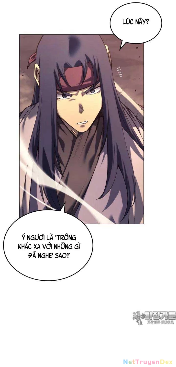 Biên Niên Sử Của Thiên Quỷ Chapter 240 - Trang 4