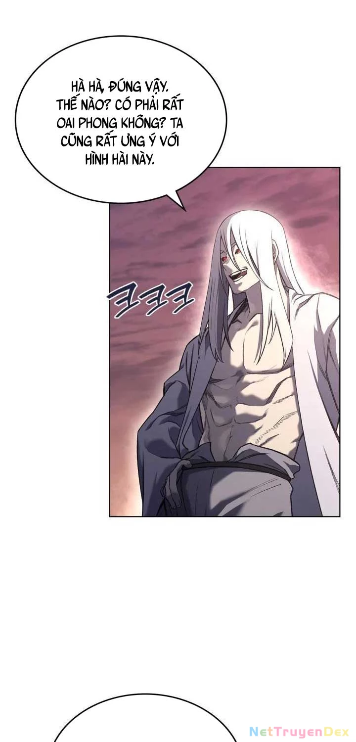 Biên Niên Sử Của Thiên Quỷ Chapter 240 - Trang 4