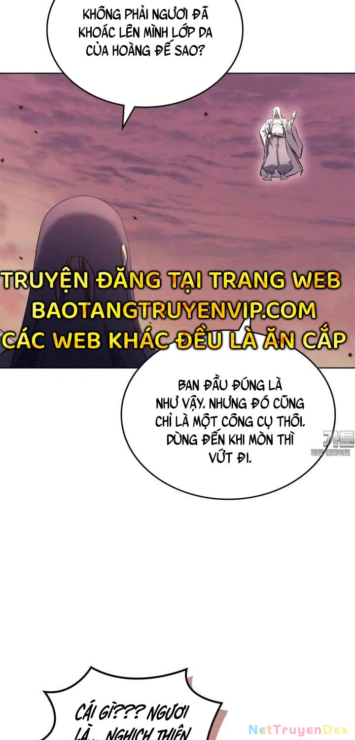Biên Niên Sử Của Thiên Quỷ Chapter 240 - Trang 4