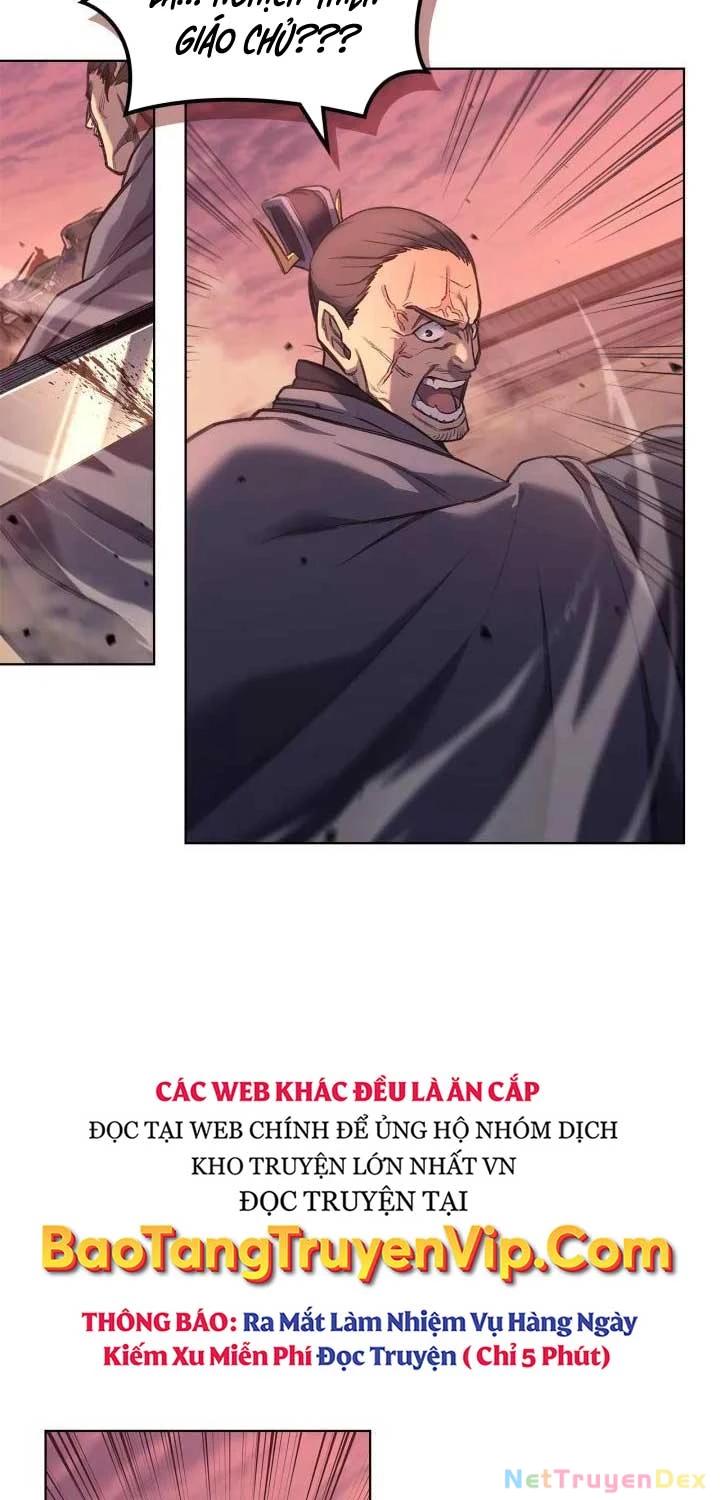 Biên Niên Sử Của Thiên Quỷ Chapter 240 - Trang 4