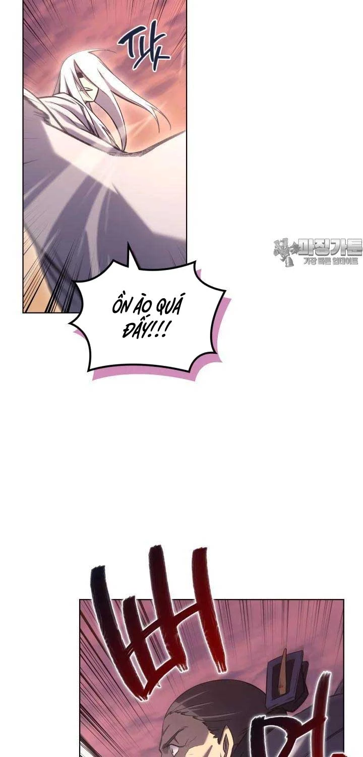 Biên Niên Sử Của Thiên Quỷ Chapter 240 - Trang 4