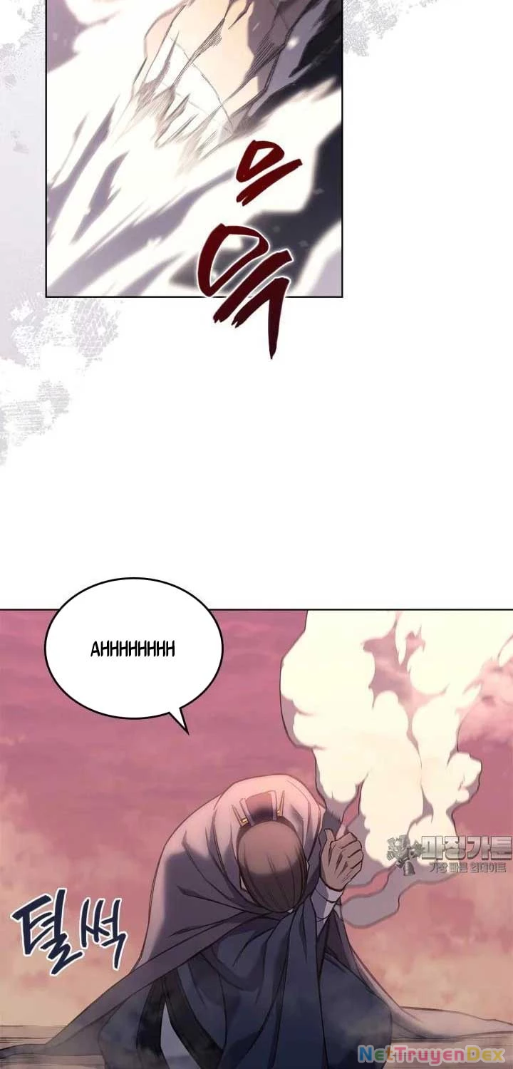 Biên Niên Sử Của Thiên Quỷ Chapter 240 - Trang 4