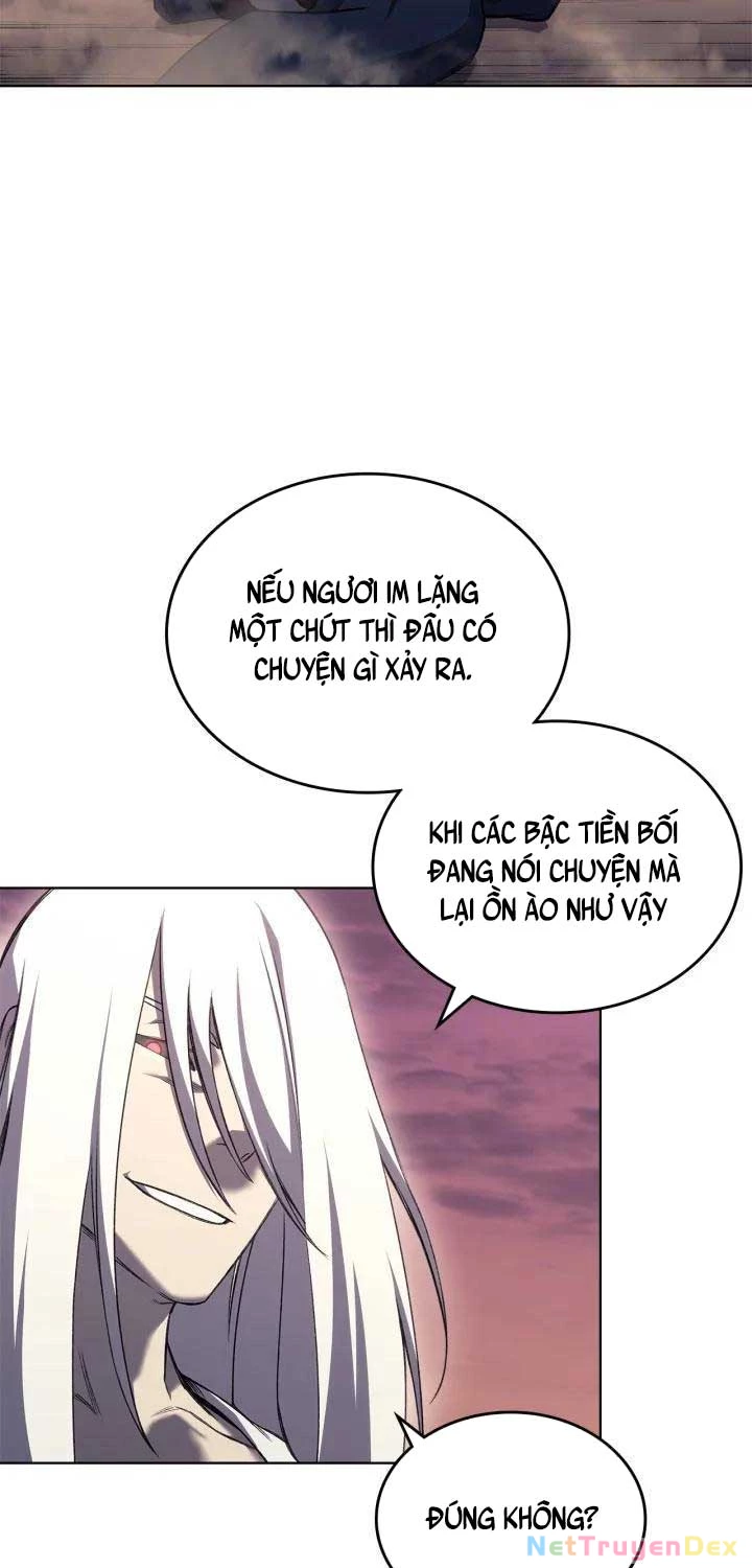 Biên Niên Sử Của Thiên Quỷ Chapter 240 - Trang 4